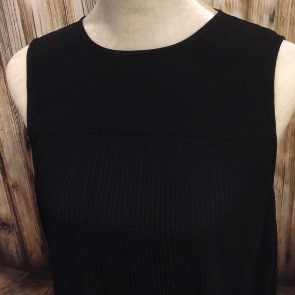 🌲MICHAEL KORS🌲M Sheer top - Picture 4 of 6